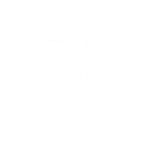 Bilal hussain's logo